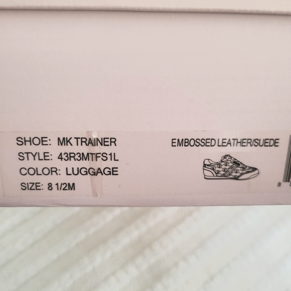 Michael Kors Sneakers